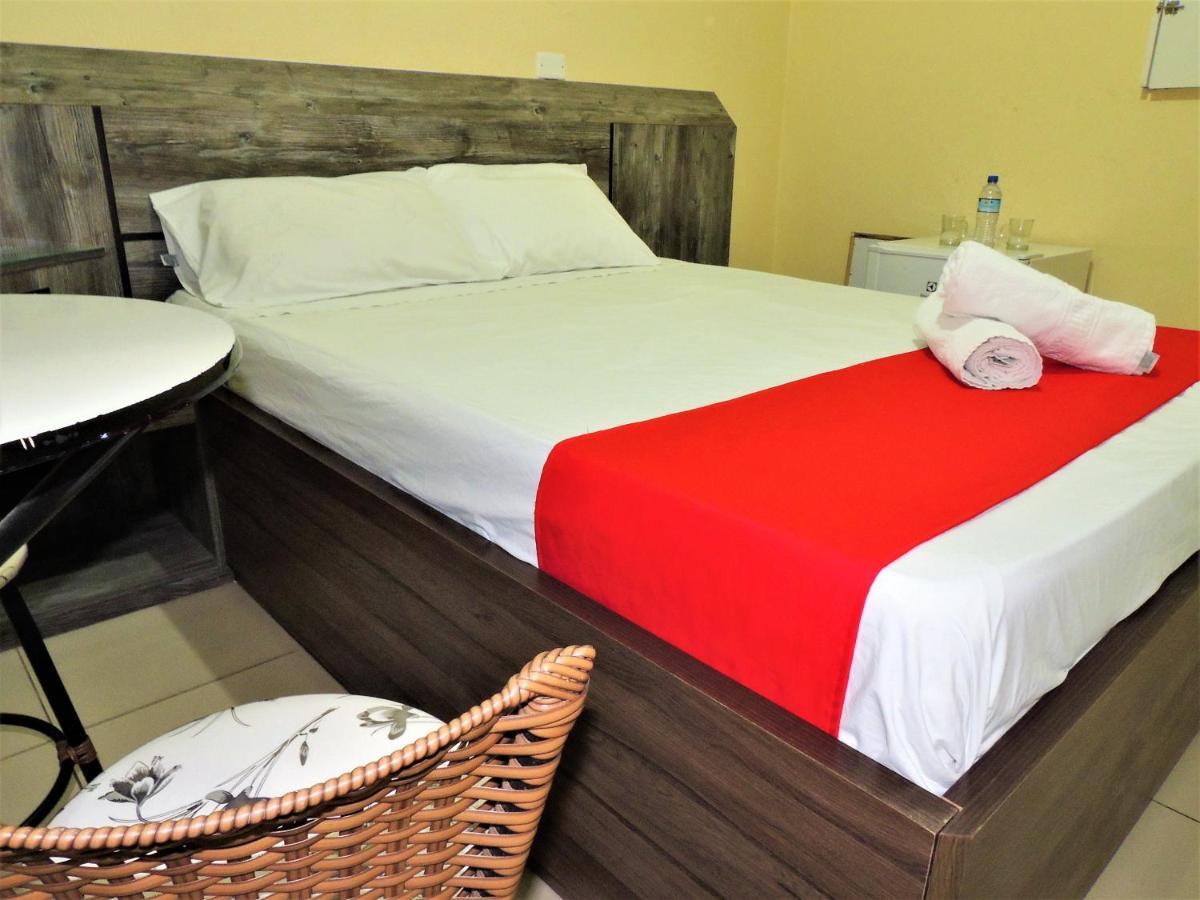 Hotel Sao Judas - By Up Hotel - Proximo A Expo Сао Паоло Екстериор снимка