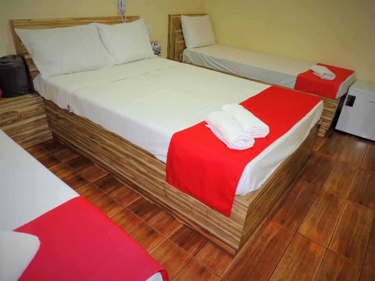 Hotel Sao Judas - By Up Hotel - Proximo A Expo Сао Паоло Екстериор снимка